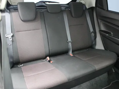 Suzuki Swift Sport