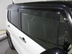 Mazda Flair Crossover