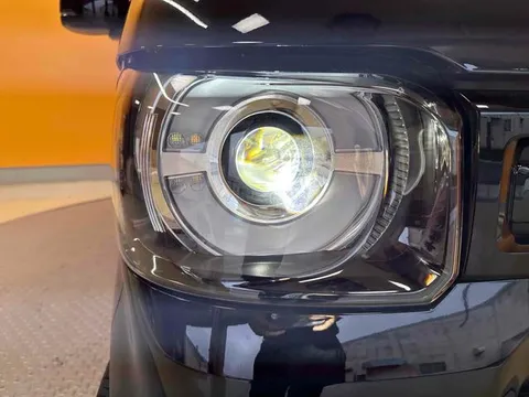 Honda N-BOX Joy