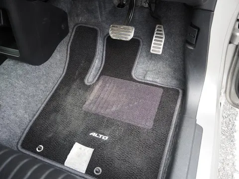 Suzuki Alto Works