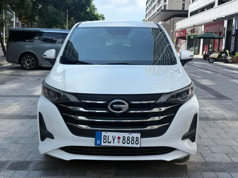 Gac M6