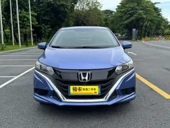 Honda Gienia