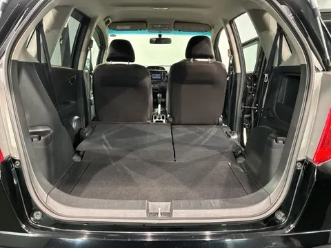 Honda Jazz (Fit)