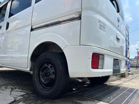 Nissan Clipper