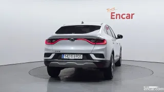 Renault XM3