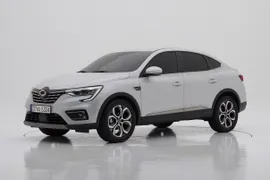 Renault XM3