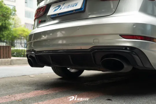 Audi RS