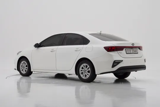 Kia Cerato (K3)