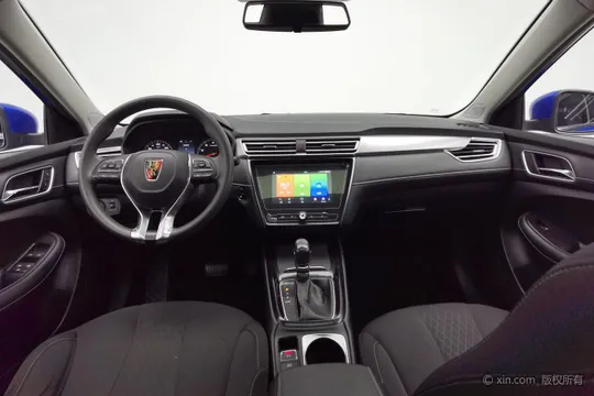 Roewe i5