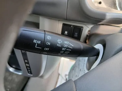 Mazda Scrum Wagon