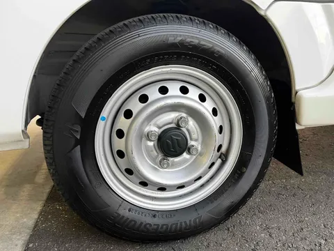 Mazda Scrum Truck