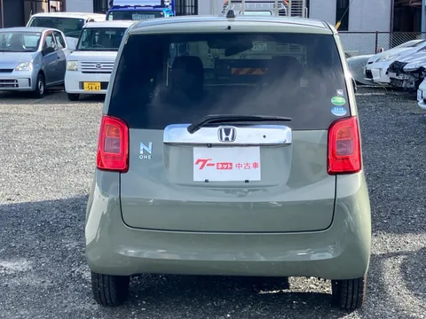 Honda N-ONE