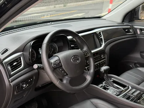 Gac GS7