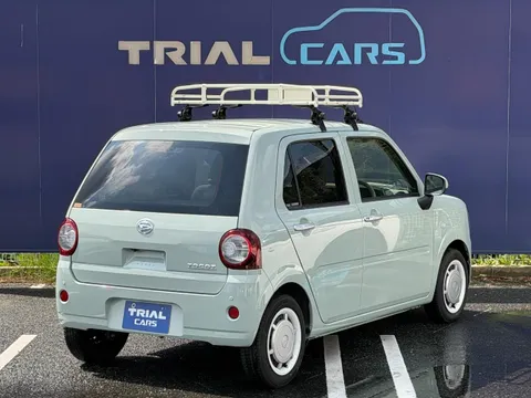 Daihatsu Mira Tocot