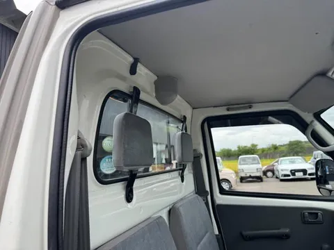 Mitsubishi Minicab Truck