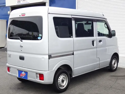 Nissan Clipper