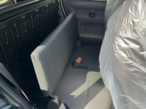 Suzuki Spacia Base