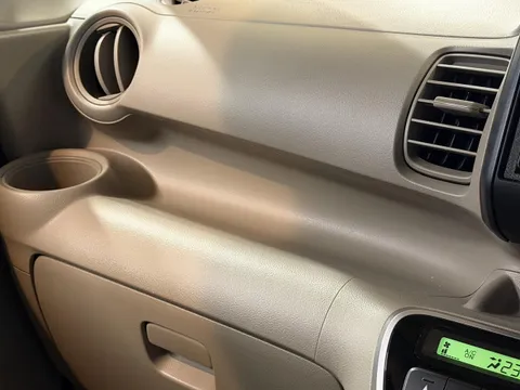 Honda N-BOX Plus