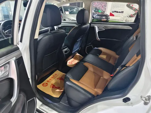 Geely