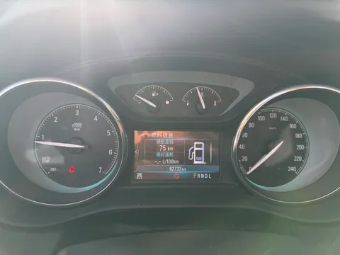 Buick Envision