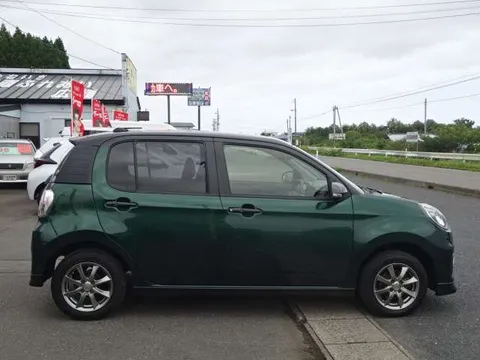 Daihatsu Boon