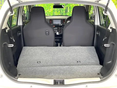 Suzuki Alto Turbo RS