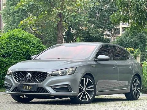 MG MG6