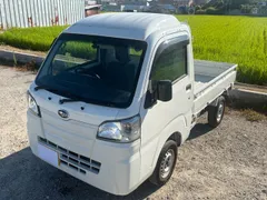 Subaru Sambar Truck
