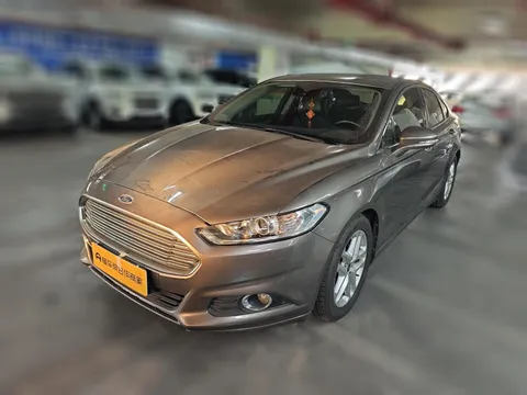 Ford
