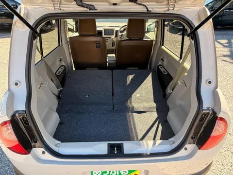 Suzuki Alto Lapin LC