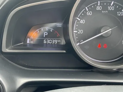 Mazda Mazda2 (Demio)