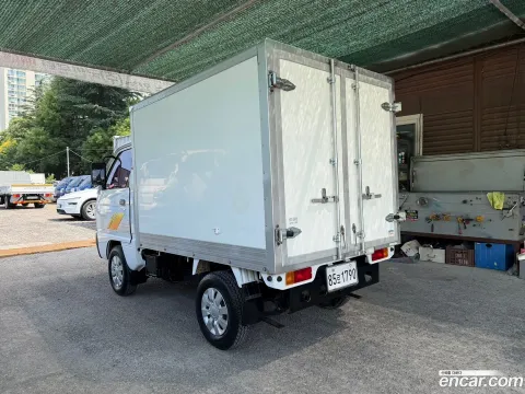 Chevrolet Labo