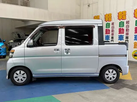 Daihatsu