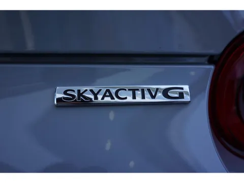 Mazda MX-5 (Roadster)