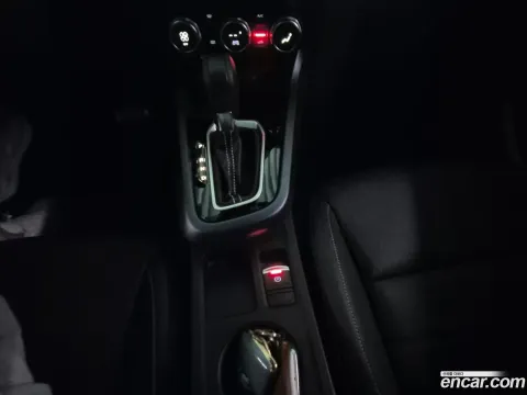 Renault XM3