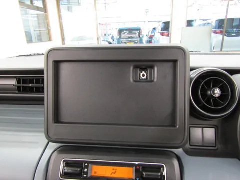 Suzuki Spacia Base