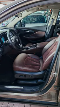 Buick Envision