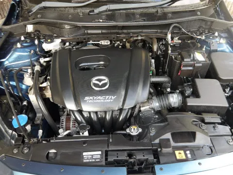 Mazda Mazda2 (Demio)