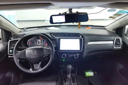 Honda Gienia