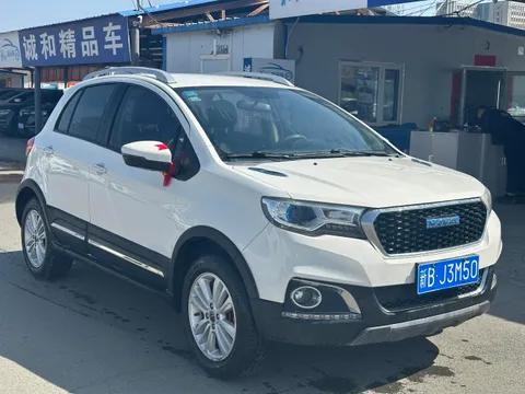 Haval H1