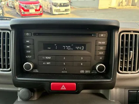 Nissan Clipper