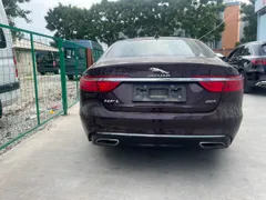 Jaguar XFL
