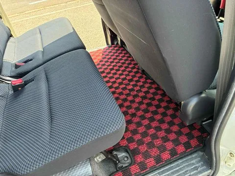 Honda Vamos Hobio