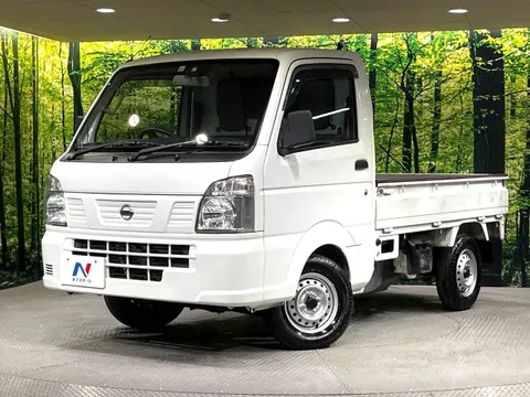 Nissan Clipper Truck