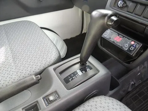 Nissan Clipper Truck