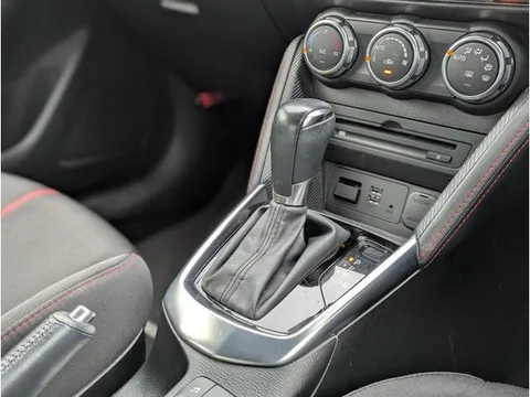 Mazda Mazda2 (Demio)