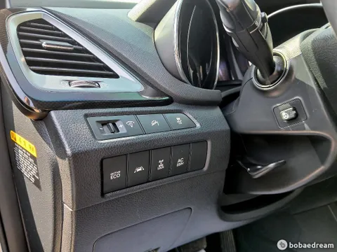 Hyundai Grand Santa Fe (Maxcruz)