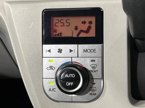 Subaru Pleo Plus