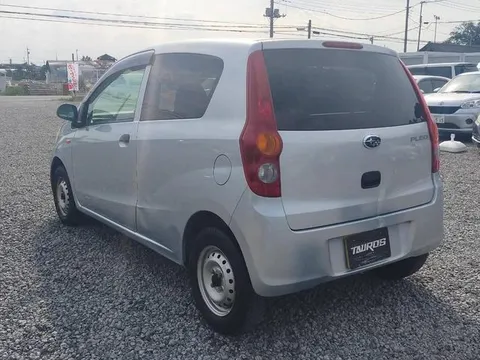 Subaru Pleo