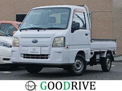 Subaru Sambar Truck